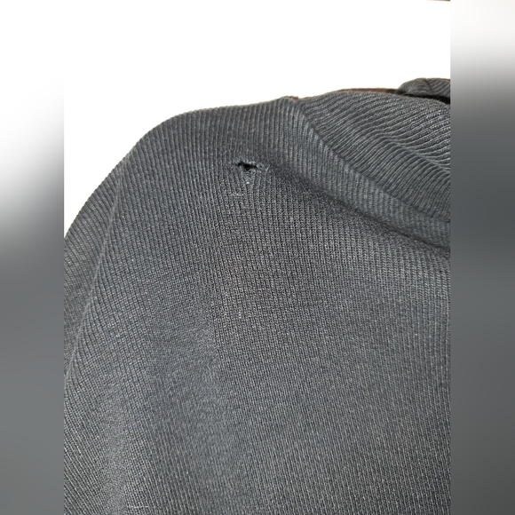 Vintage 1989 women's Harley Davidson shoulder less long sleeve - Picture 5 of 16